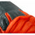 Nemo Riff 15 Sleeping Bag Ember Red/Deep Water