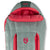 Nemo Riff 15 Sleeping Bag - Women's Rhubarb/Lichen