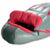 Nemo Riff 15 Sleeping Bag - Women's Rhubarb/Lichen