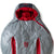 Nemo Kayu 15 Sleeping Bag Titanium/Stoke