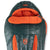 Nemo Riff 15 Sleeping Bag Ember Red/Deep Water