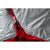 Nemo Kayu 15 Sleeping Bag Titanium/Stoke