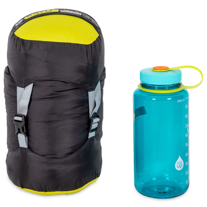 Nemo Kayu 30 Sleeping Bag Fortress/Lumen