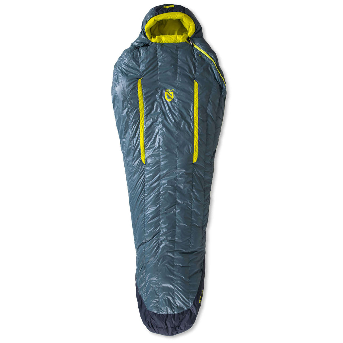 Nemo Kayu 30 Sleeping Bag Fortress/Lumen