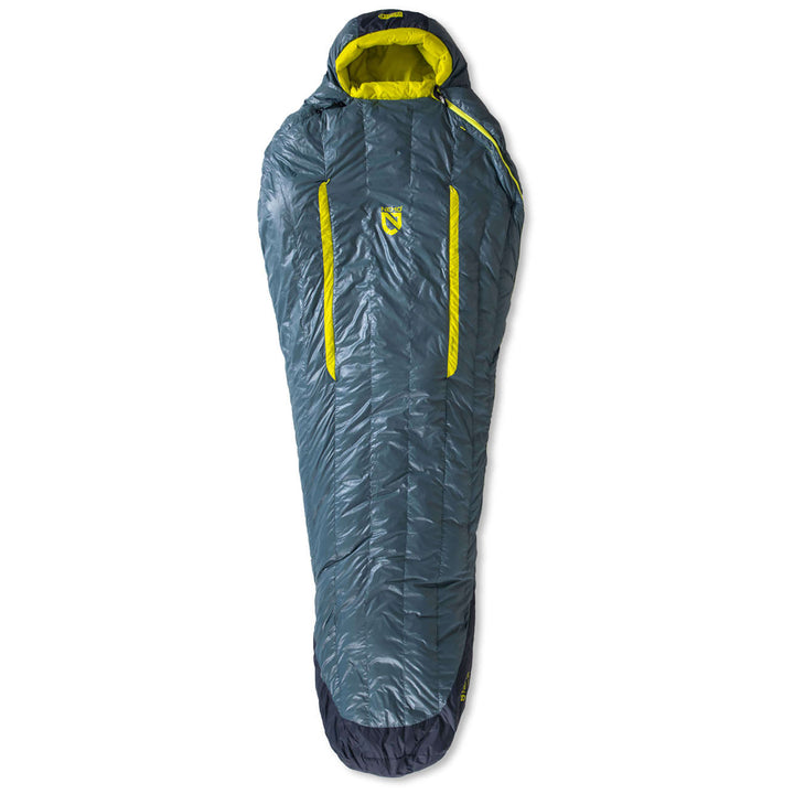 Nemo Kayu 30 Sleeping Bag Fortress/Lumen