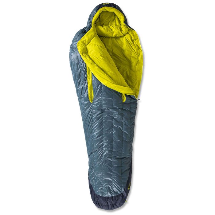 Nemo Kayu 30 Sleeping Bag Fortress/Lumen