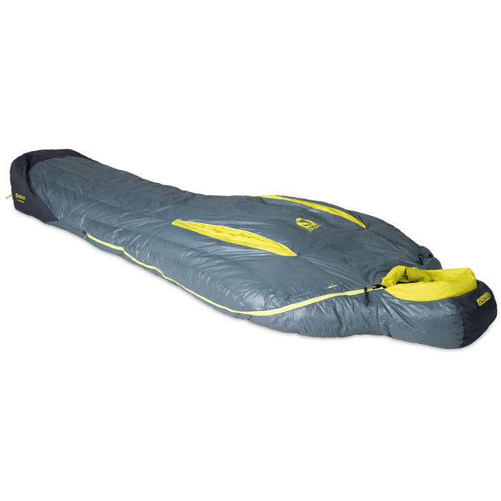 Nemo Kayu 30 Sleeping Bag Fortress/Lumen