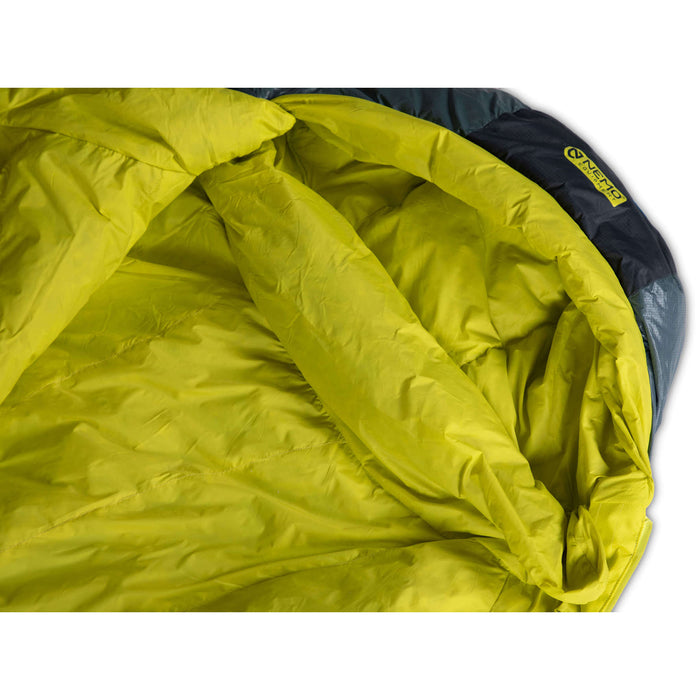 Nemo Kayu 30 Sleeping Bag Fortress/Lumen