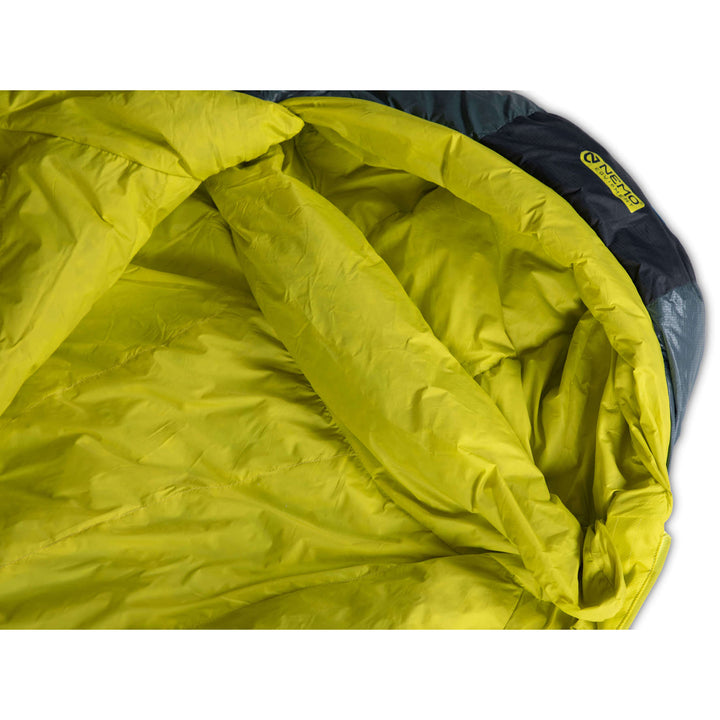 Nemo Kayu 30 Sleeping Bag Fortress/Lumen