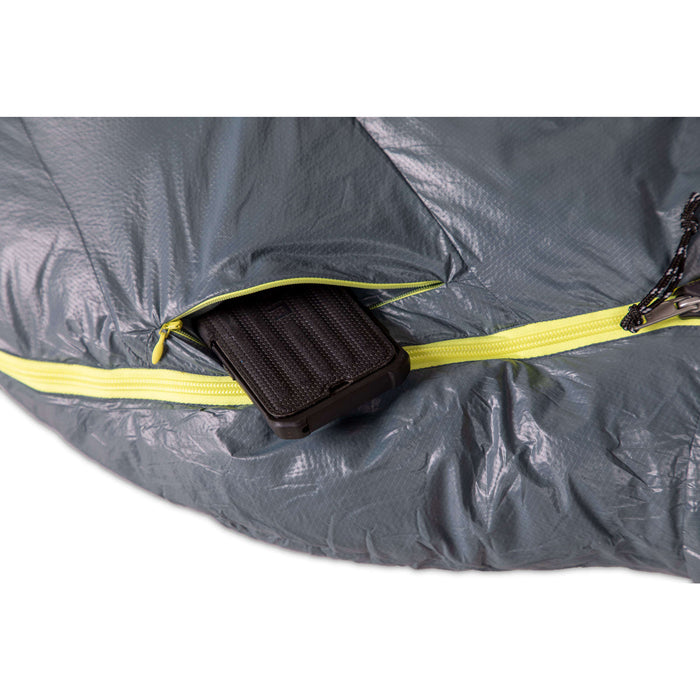 Nemo Kayu 30 Sleeping Bag Fortress/Lumen