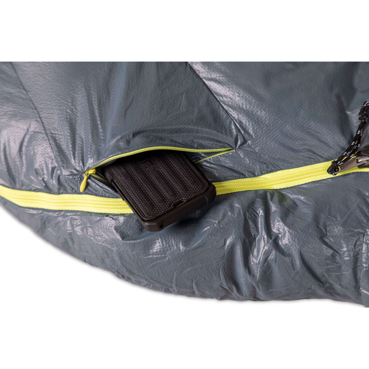 Nemo Kayu 30 Sleeping Bag Fortress/Lumen