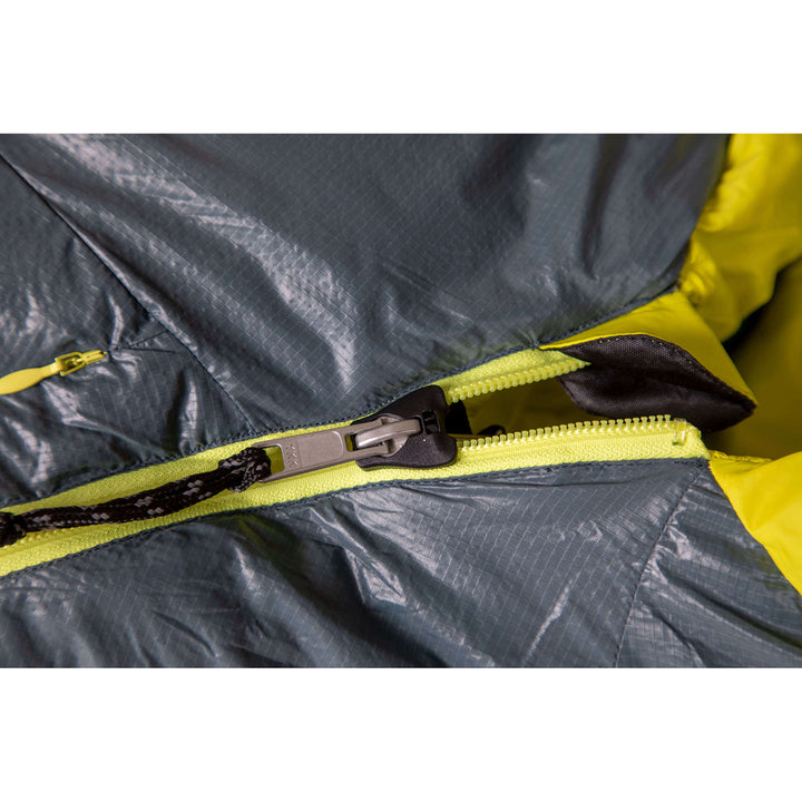 Nemo Kayu 30 Sleeping Bag Fortress/Lumen