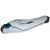 Nemo Kayu 15 Sleeping Bag - Women's Aluminum/Lagoon