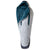 Nemo Kayu 15 Sleeping Bag - Women's Aluminum/Lagoon