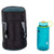 Nemo Kayu 15 Sleeping Bag - Women's Aluminum/Lagoon