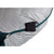 Nemo Kayu 15 Sleeping Bag - Women's Aluminum/Lagoon