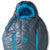 Nemo Kayu 30 Sleeping Bag - Women's Fortress/Plasma