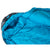 Nemo Kayu 30 Sleeping Bag - Women's Fortress/Plasma