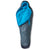 Nemo Kayu 30 Sleeping Bag - Women's Fortress/Plasma
