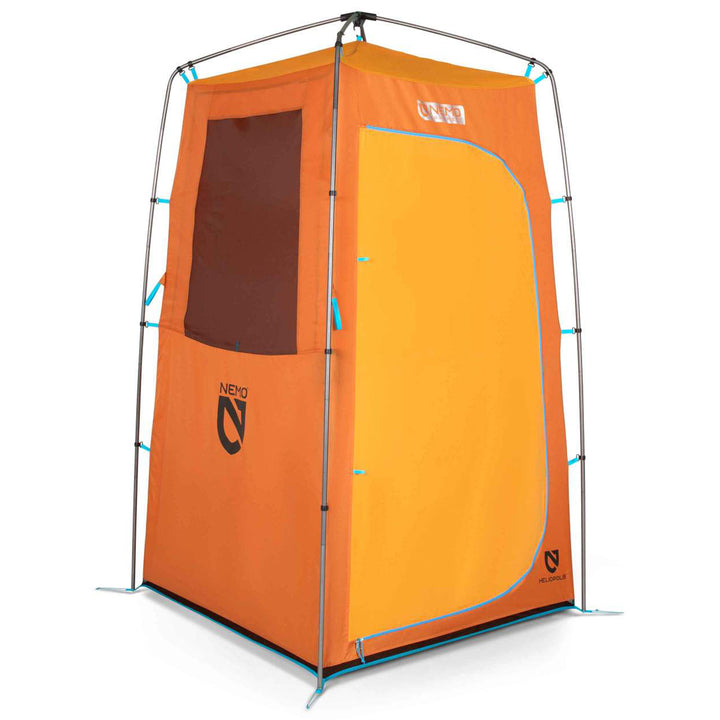 Nemo Heliopolis Shower