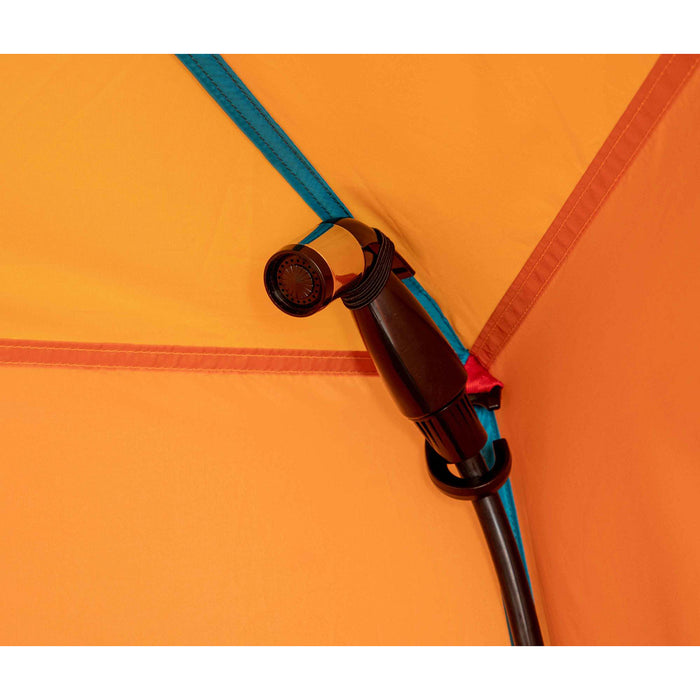 Nemo Heliopolis Shower