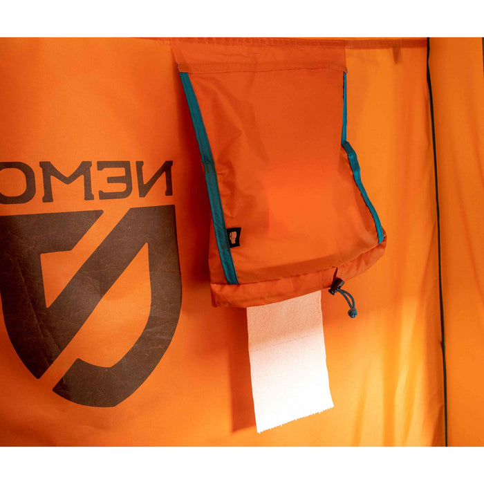 Nemo Heliopolis Shower