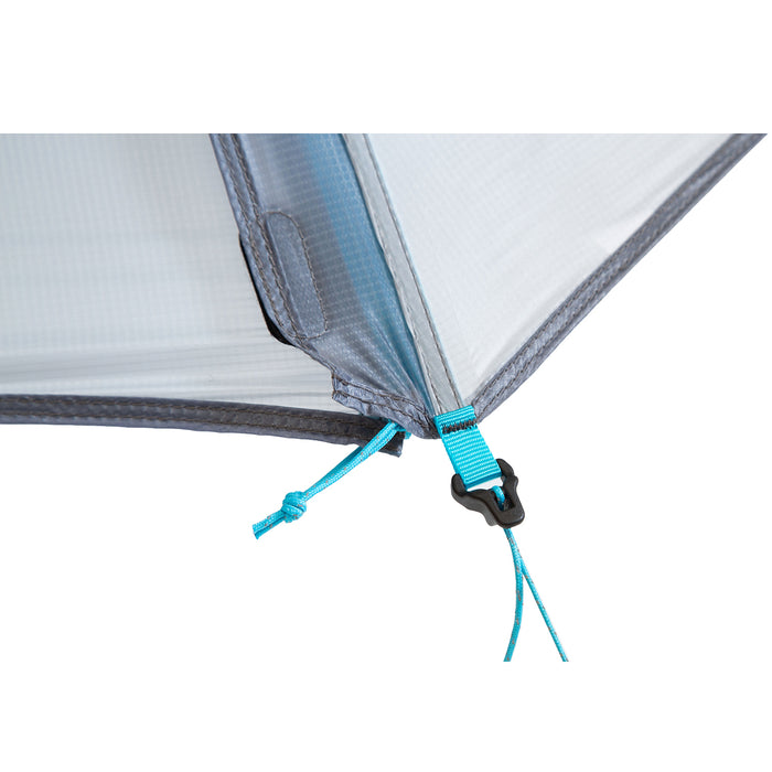 Nemo Hornet Elite OSMO 1-Person Tent None