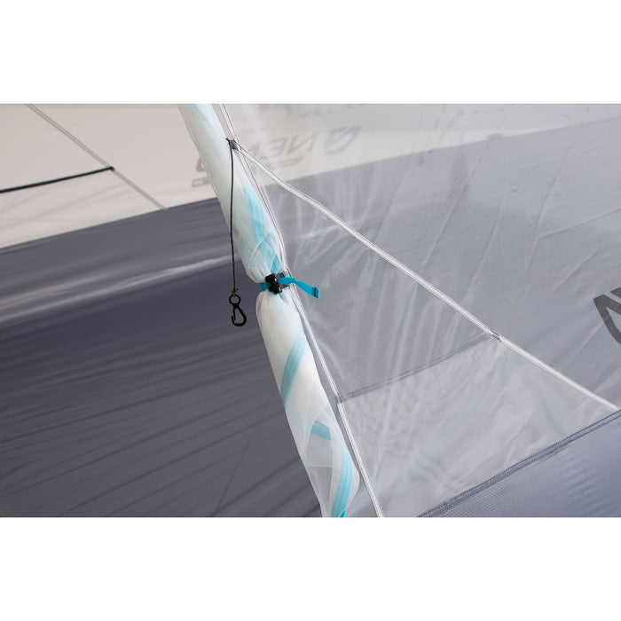 Nemo Hornet Elite OSMO 1-Person Tent None