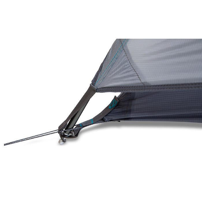 Nemo Hornet Elite OSMO 1-Person Tent None