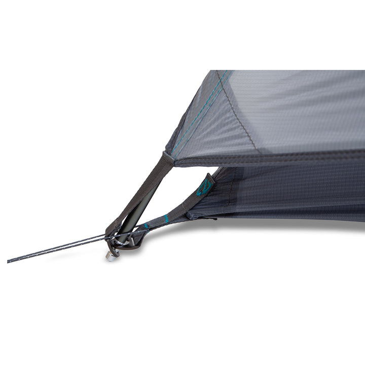 Nemo Hornet Elite OSMO 1-Person Tent None