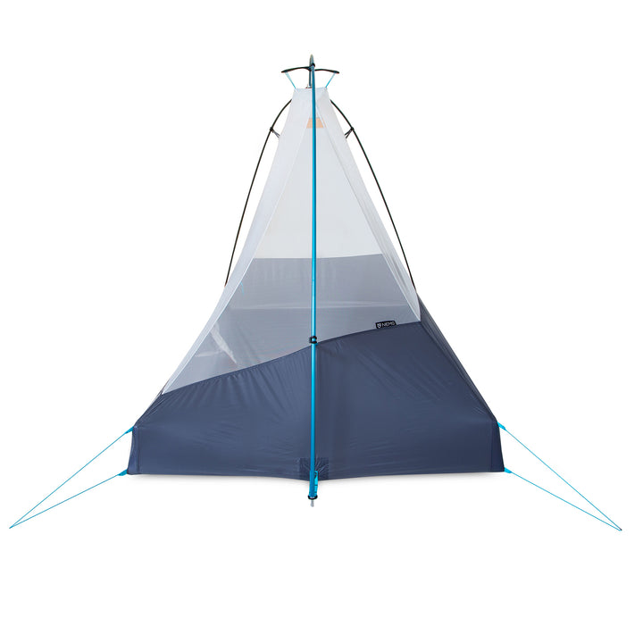 Nemo Hornet Elite OSMO 1-Person Tent None