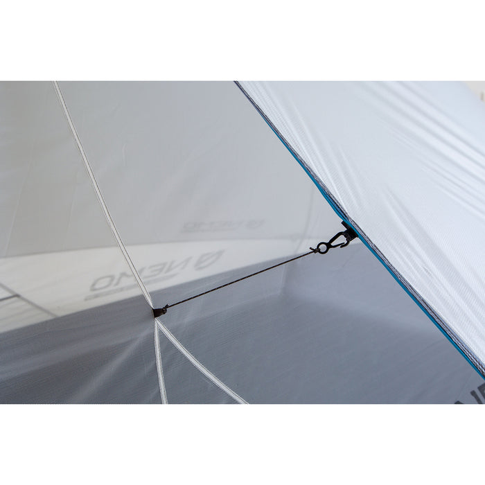 Nemo Hornet Elite OSMO 1-Person Tent None