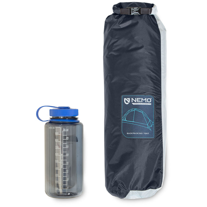 Nemo Hornet Elite OSMO 1-Person Tent None