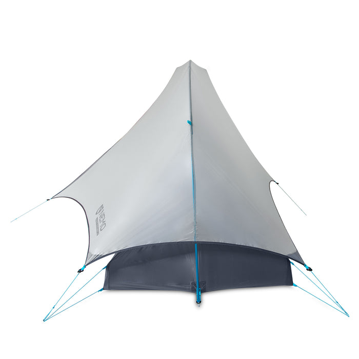 Nemo Hornet Elite OSMO 1-Person Tent None