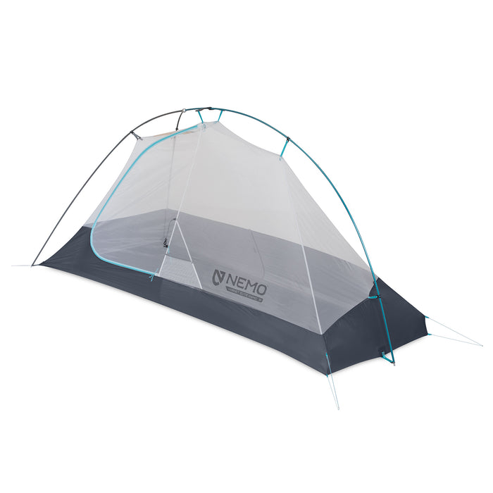 Nemo Hornet Elite OSMO 1-Person Tent None