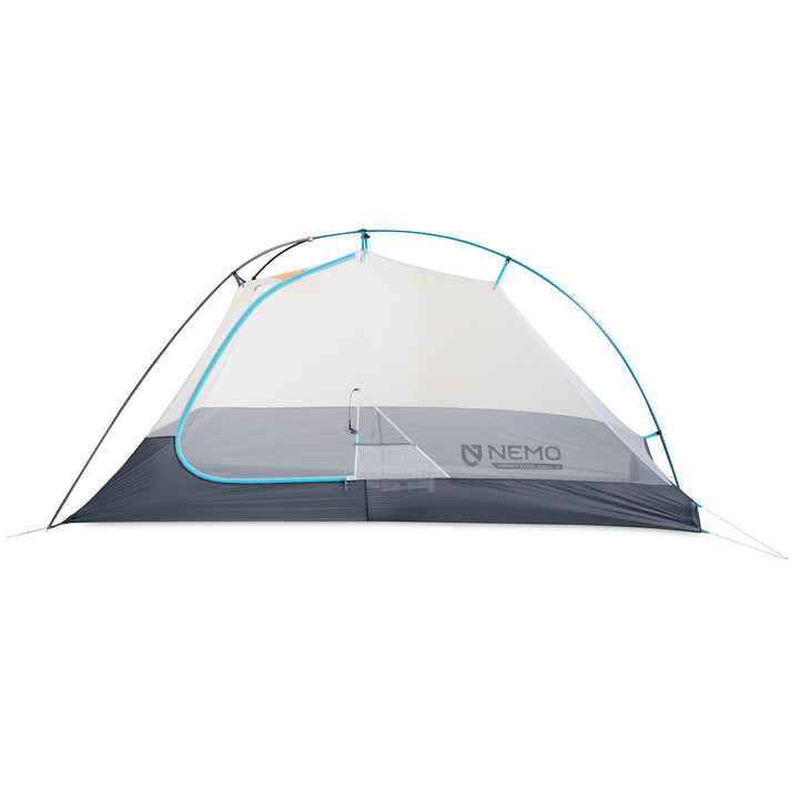 Nemo Hornet Elite OSMO 1-Person Tent None