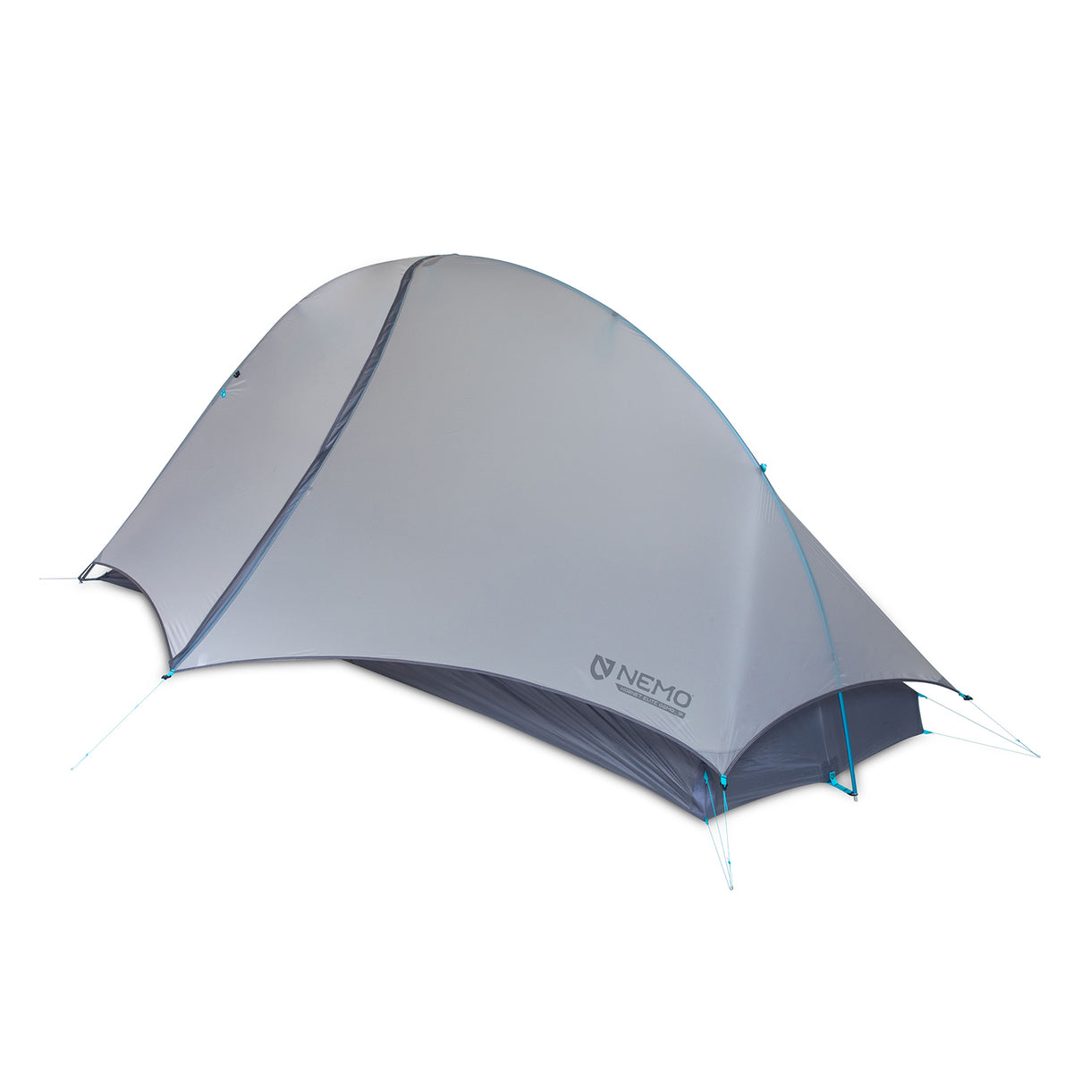 Nemo Hornet Elite OSMO 1-Person Tent None
