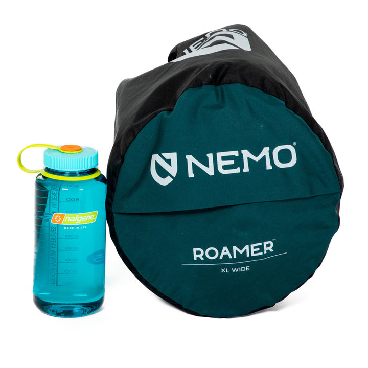 Nemo Roamer XL Wide Sleeping Pad