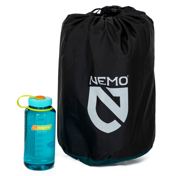 Nemo Roamer XL Wide Sleeping Pad
