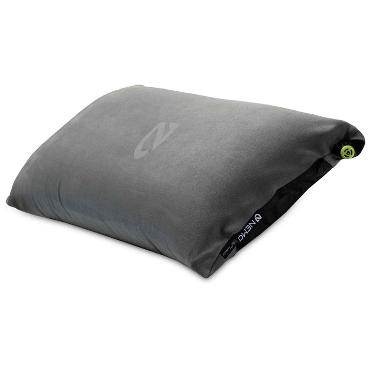 Nemo Fillow Luxury Pillow Goodnight Gray