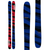 K2 RWB Stash Midnight Skis - Women's 2022