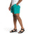 The North Face Class V Pull-On Shorts - Men's Spring Bud/Porcelain Green