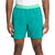 The North Face Class V Pull-On Shorts - Men's Spring Bud/Porcelain Green