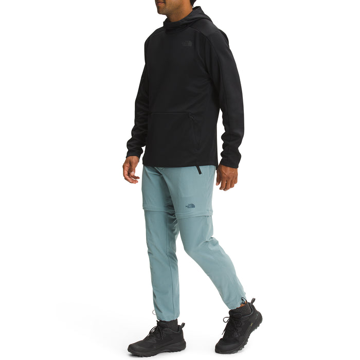 The North Face Big Pine Midweight Hoodie - Men's TNF Black