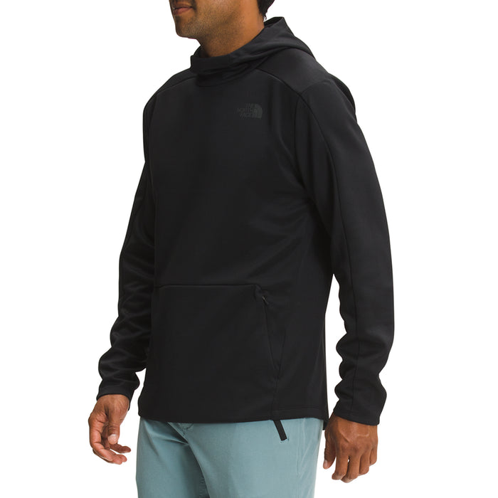 The North Face Big Pine Midweight Hoodie - Men's TNF Black