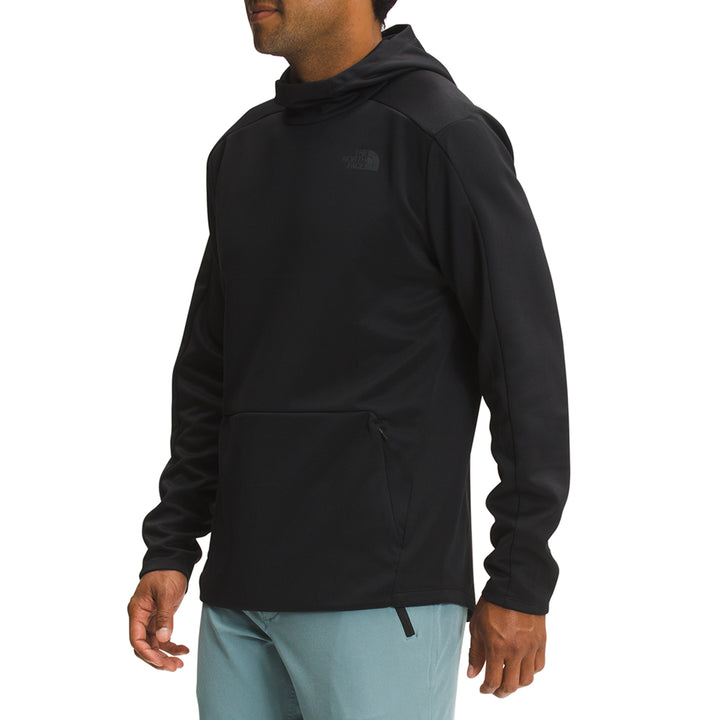 The North Face Big Pine Midweight Hoodie - Men's TNF Black