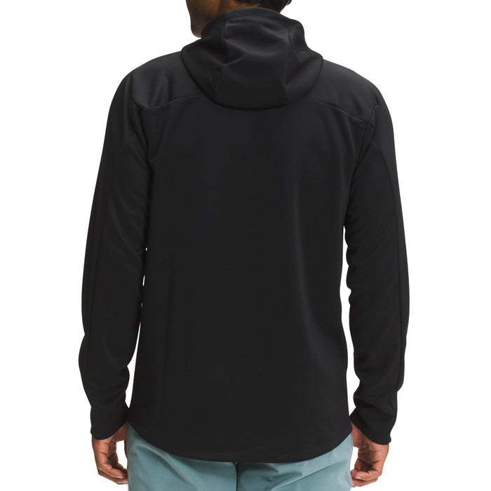 The North Face Big Pine Midweight Hoodie - Men's TNF Black