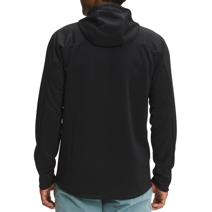 The North Face Big Pine Midweight Hoodie - Men's TNF Black
