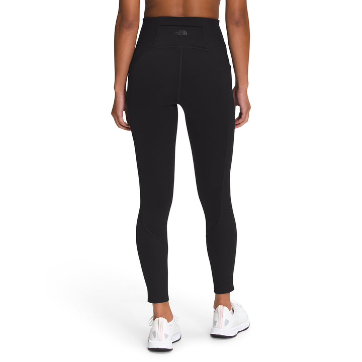 The North Face EA Dune Sky Duet Tights - Women's TNF Black