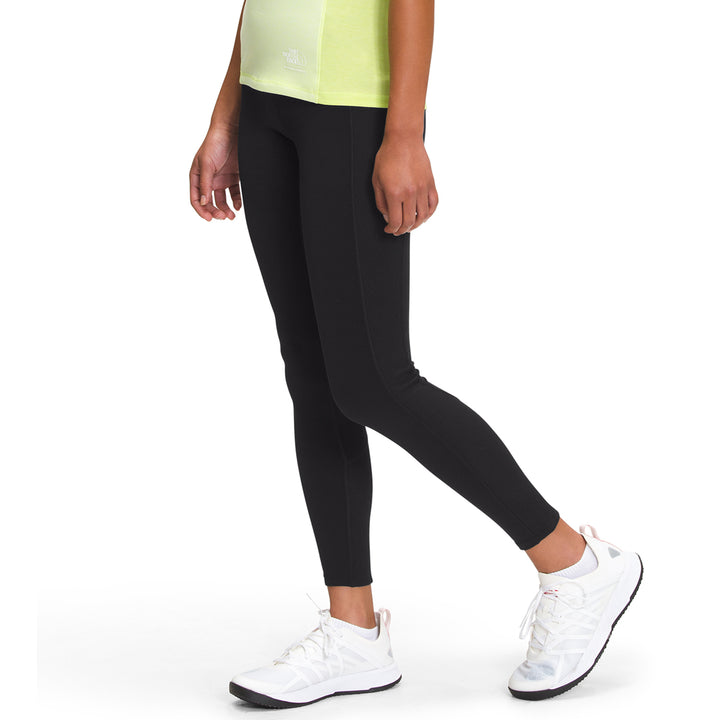 The North Face EA Dune Sky Duet Tights - Women's TNF Black